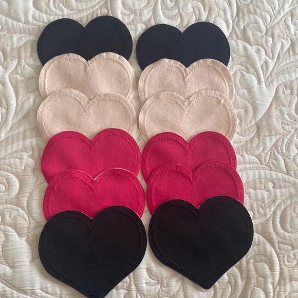 Bamboobies Reusable Nursing Pads - Picture 2 of 4